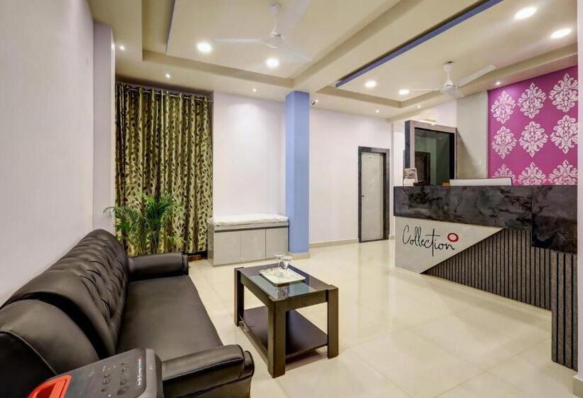 هتل Super Collection O Ashirbad Lodge