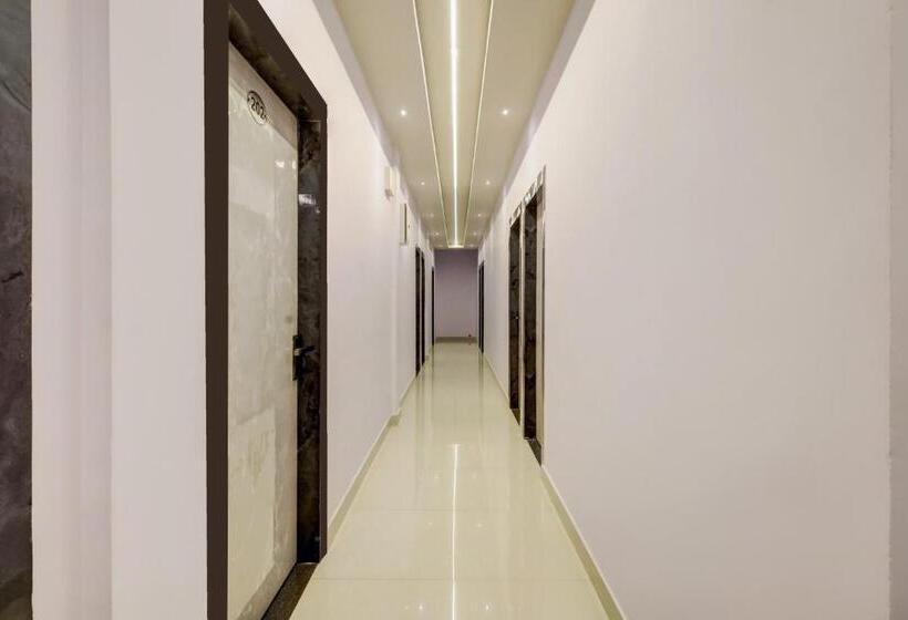 هتل Super Collection O Ashirbad Lodge