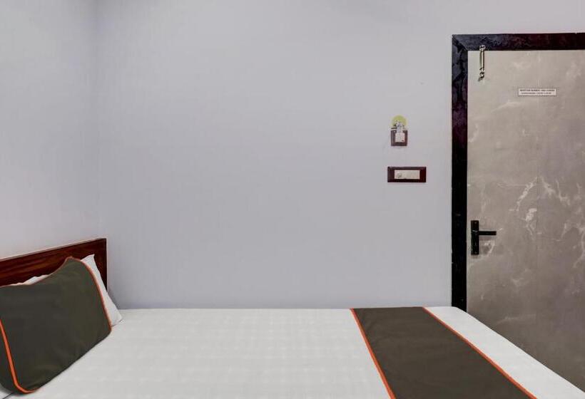 هتل Super Collection O Ashirbad Lodge