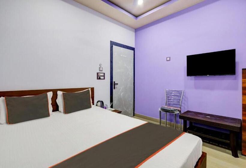 هتل Super Collection O Ashirbad Lodge