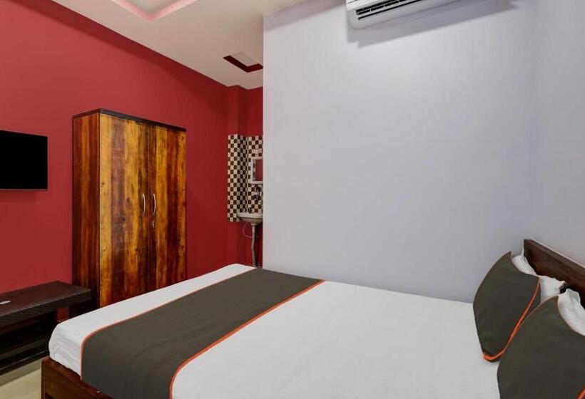 هتل Super Collection O Ashirbad Lodge