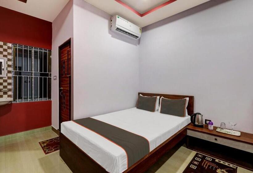 هتل Super Collection O Ashirbad Lodge