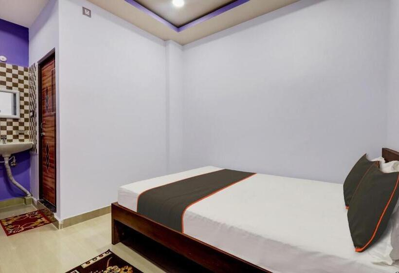 هتل Super Collection O Ashirbad Lodge