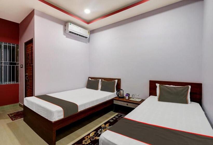 هتل Super Collection O Ashirbad Lodge