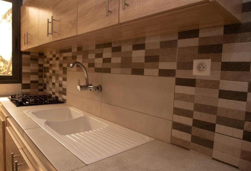 هتل Complexe Immobilier Le Silence Cis