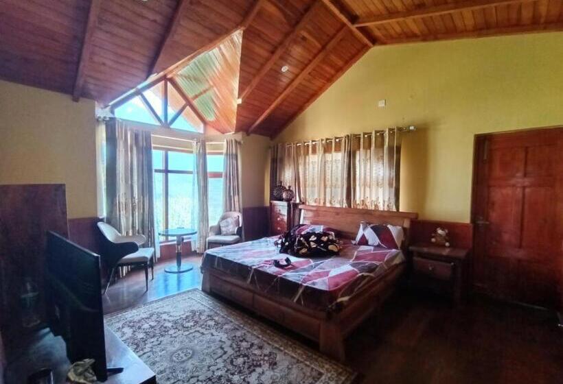 فندق Devku S Villa