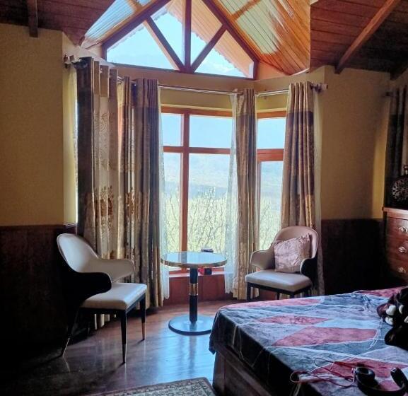 فندق Devku S Villa