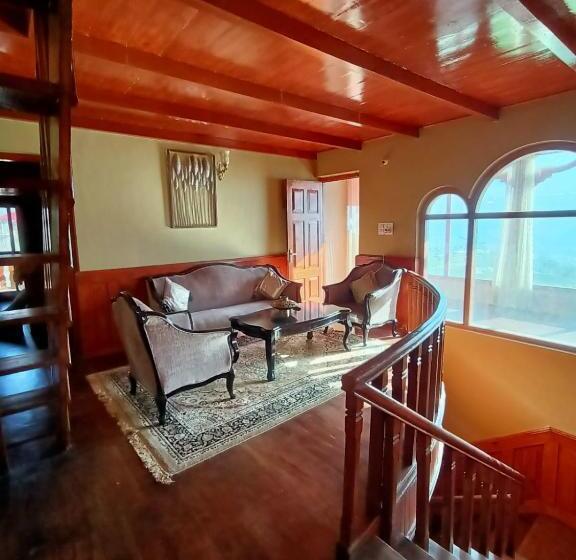 فندق Devku S Villa