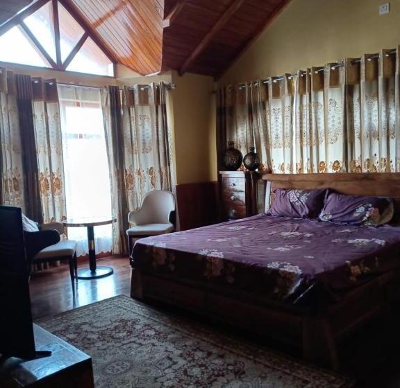 فندق Devku S Villa