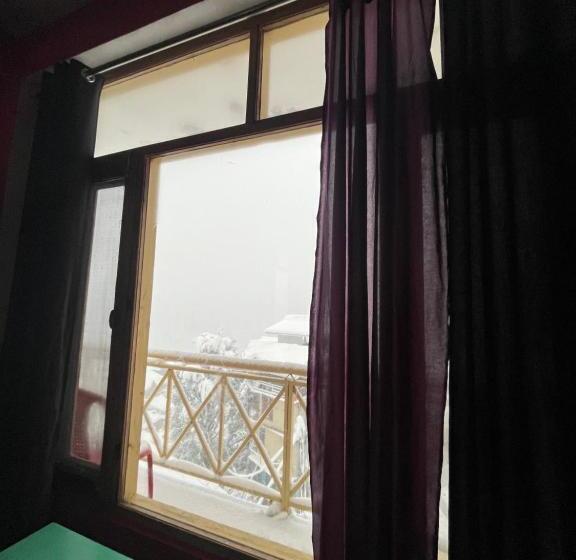 فندق Divine Blessing