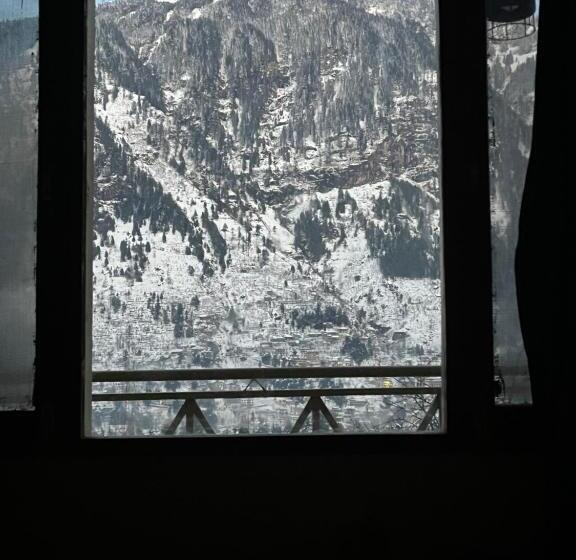 فندق Divine Blessing