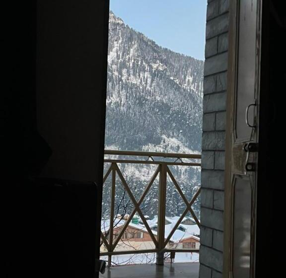 فندق Divine Blessing