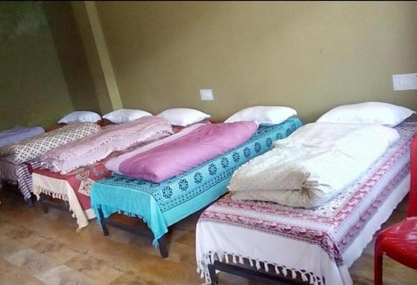 فندق Divine Blessing