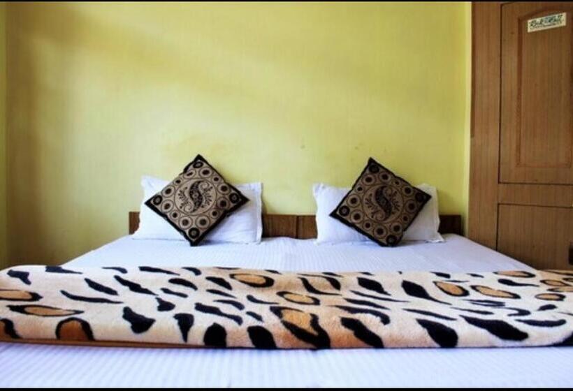 فندق Divine Blessing