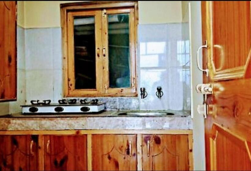 فندق Divine Blessing