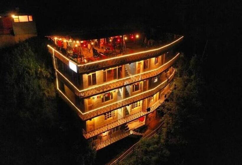 فندق Divine Blessing