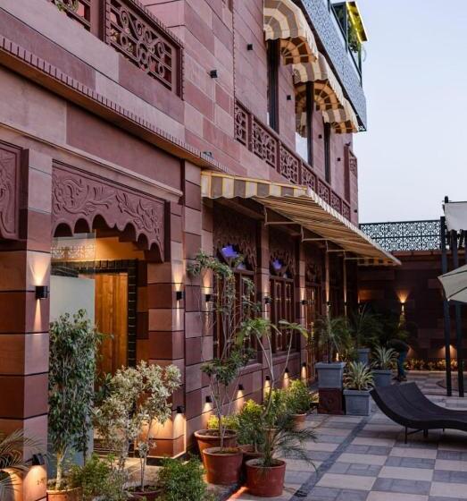 فندق Dream Connect Boutique House