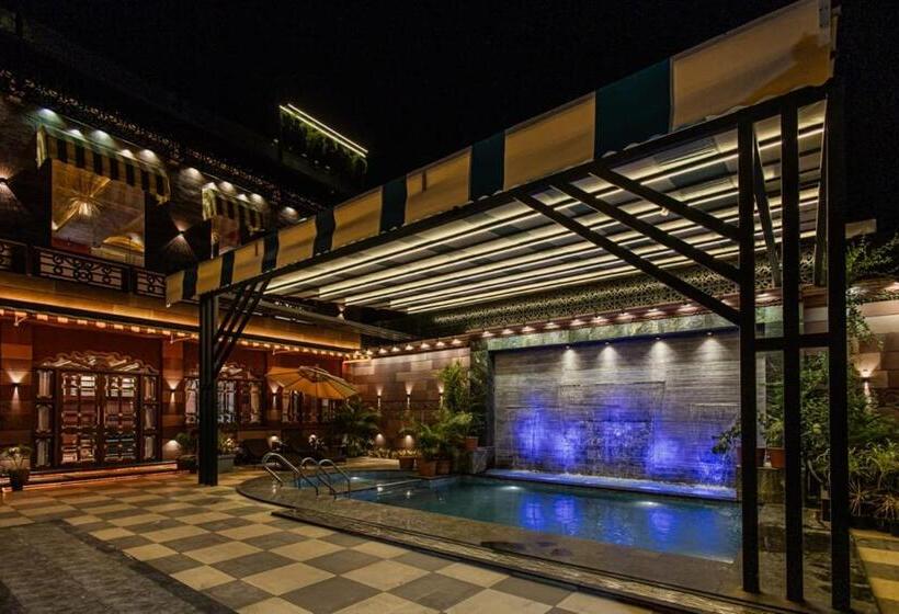 فندق Dream Connect Boutique House