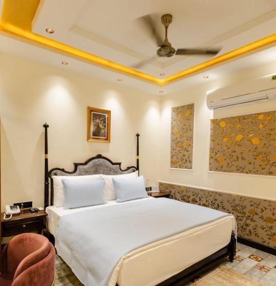 فندق Dream Connect Boutique House