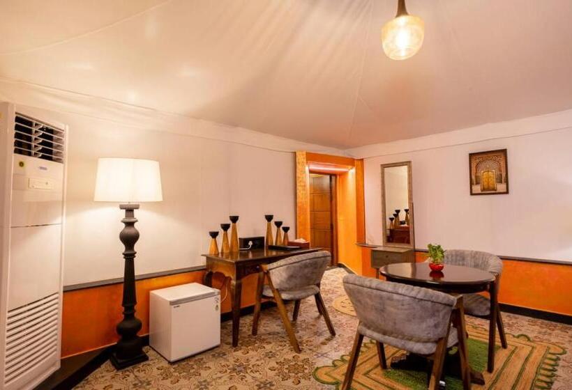 فندق Dream Connect Boutique House