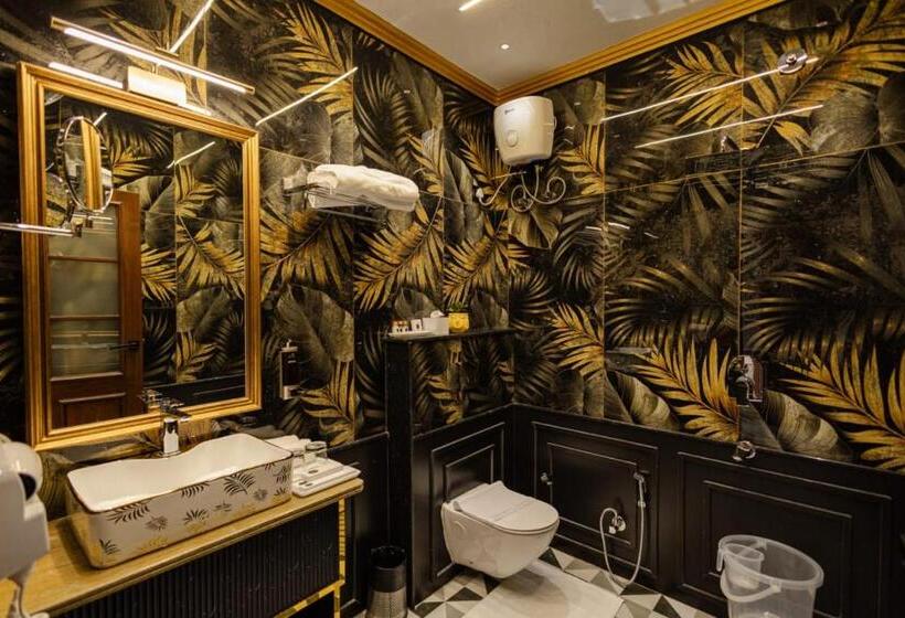 فندق Dream Connect Boutique House