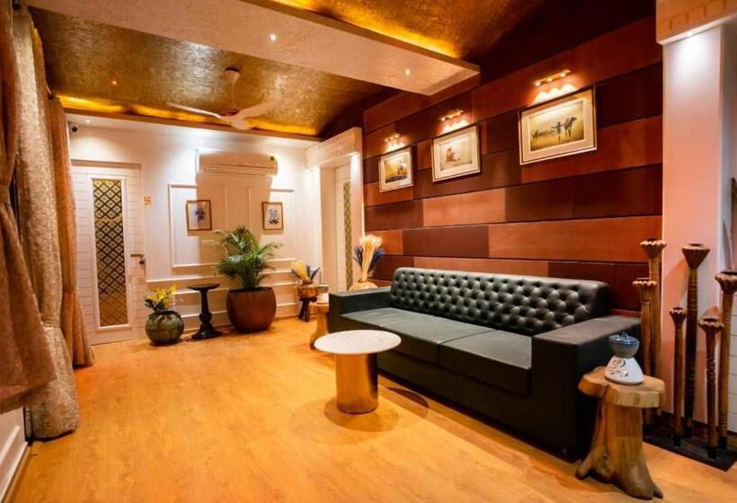 فندق Dream Connect Boutique House