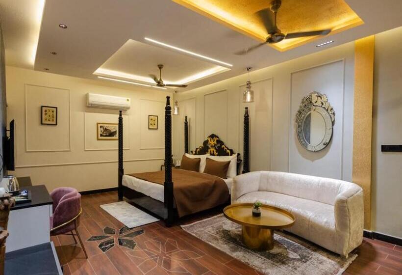 فندق Dream Connect Boutique House