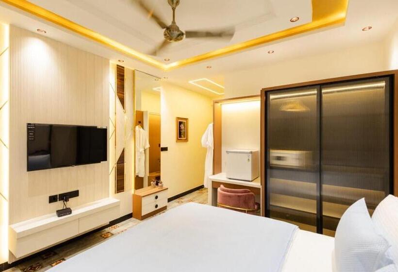 فندق Dream Connect Boutique House