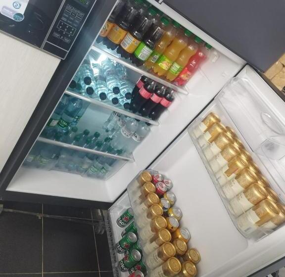 هتل Ecoh Elgranmirador