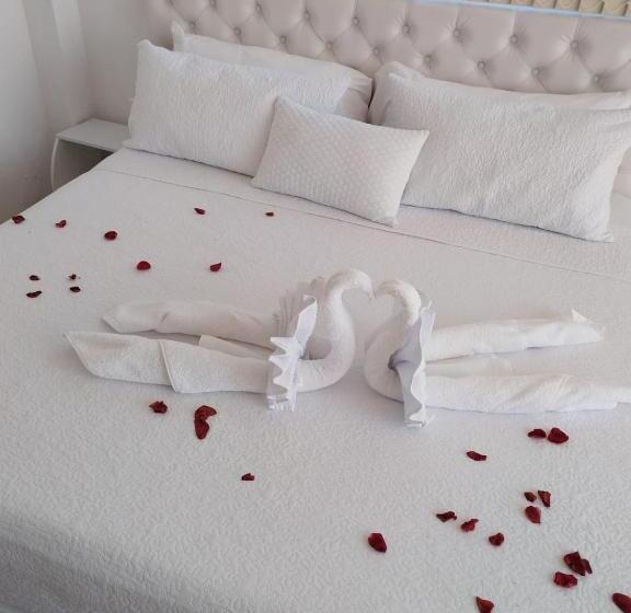 בית מלון כפרי Ecoh Elgranmirador