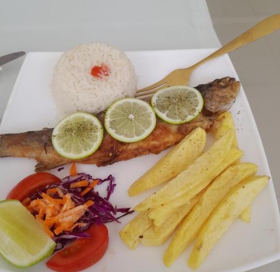 Hotel Eria Casa Maya