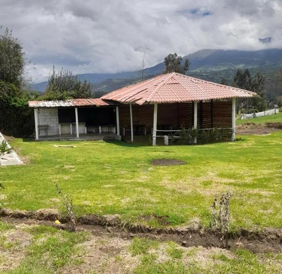 Hotel Eria Casa Maya