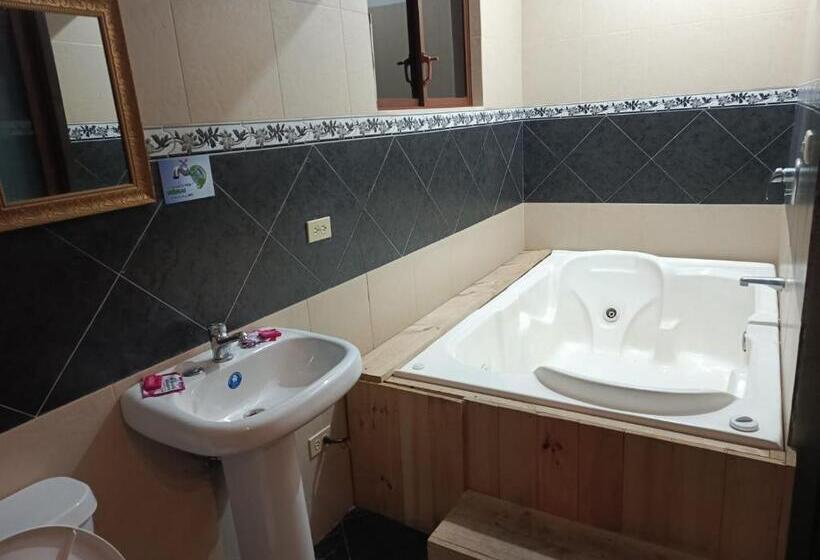 Hotel Eria Casa Maya