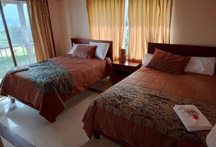 Hotel Eria Casa Maya