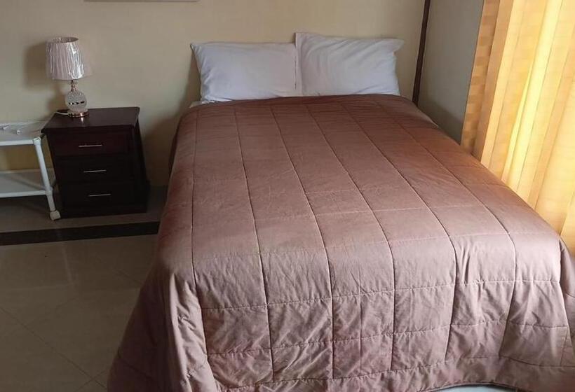 Hotel Eria Casa Maya