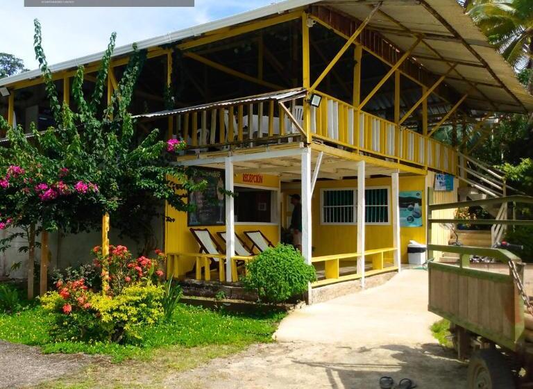 هتل Excellents Punta Roca