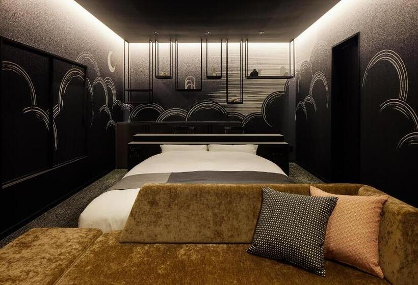 فندق Fourseasons Kitakami Adult Only