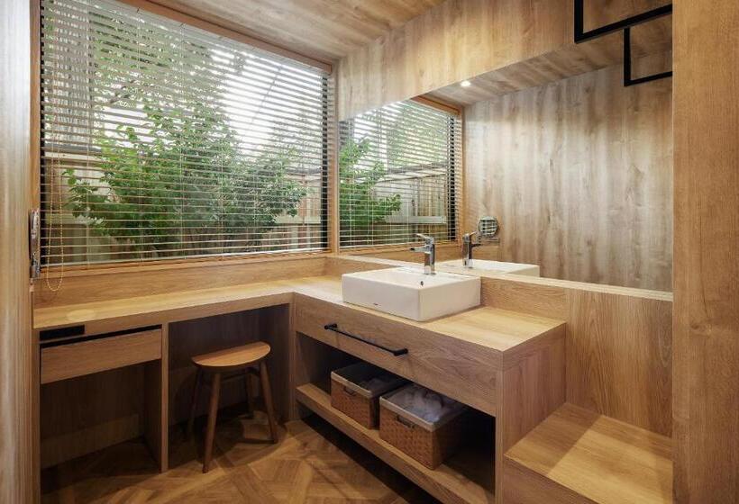 فندق Fourseasons Kitakami Adult Only