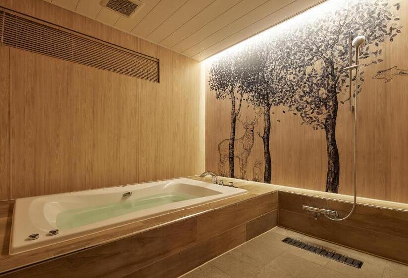 فندق Fourseasons Kitakami Adult Only