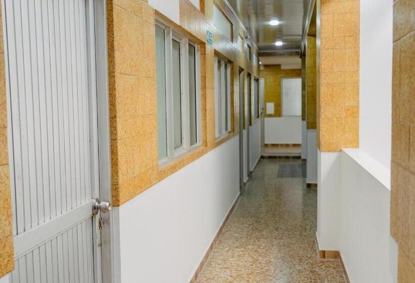 בית מלון כפרי Ganadero