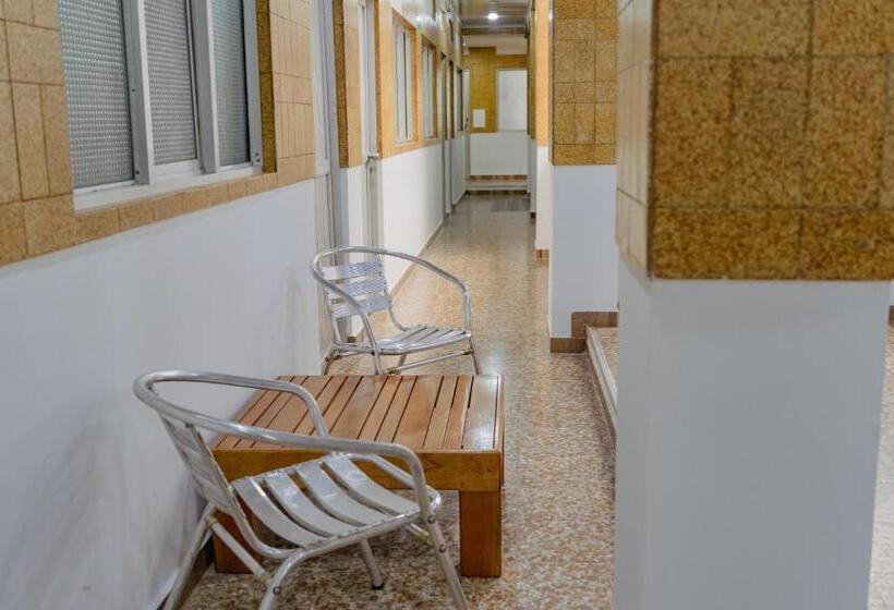 בית מלון כפרי Ganadero