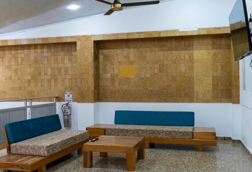 בית מלון כפרי Ganadero