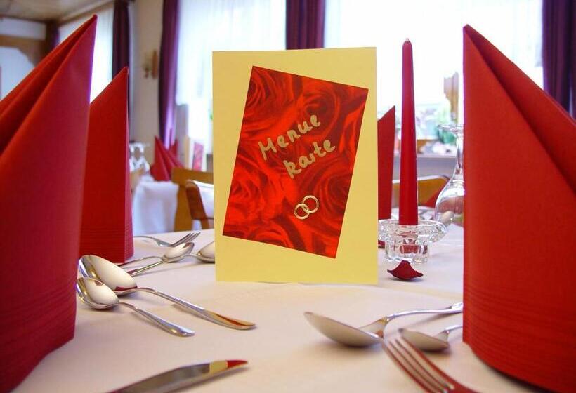 בית מלון כפרי Gasthaus Debelius Beltershausen