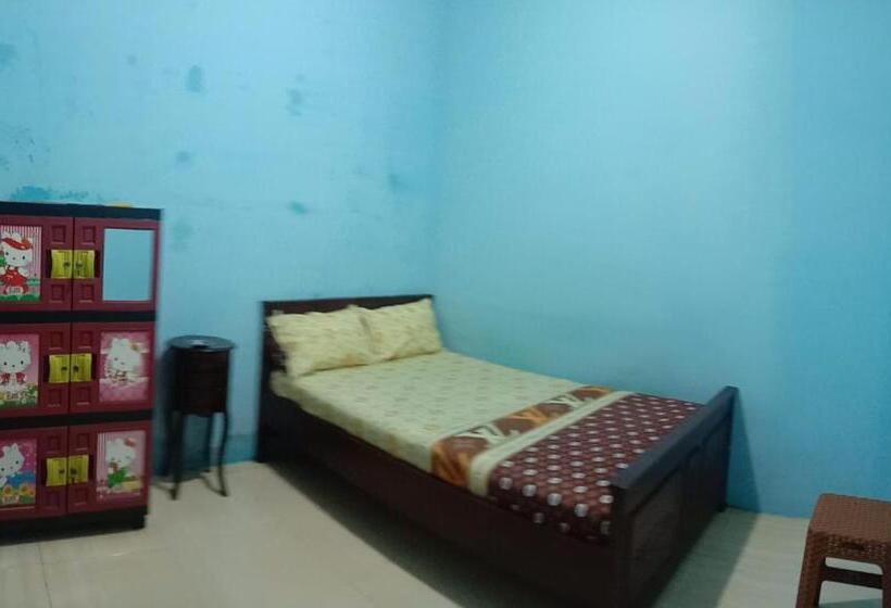 فندق Grand New Sijago