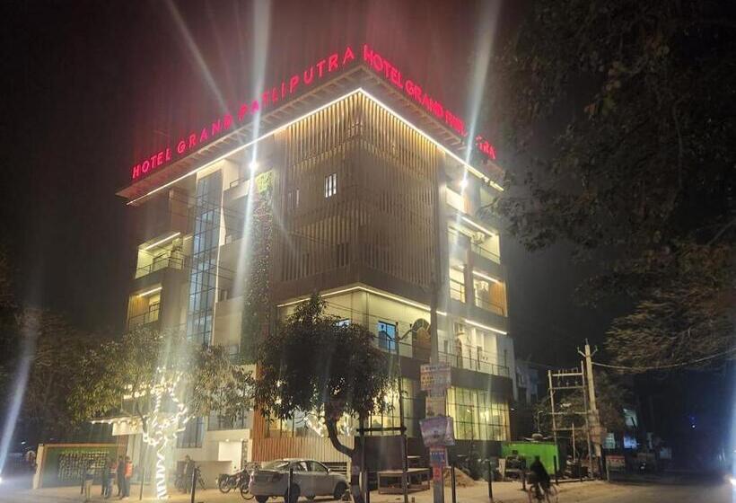 בית מלון כפרי Grand Patliputra