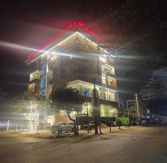 בית מלון כפרי Grand Patliputra