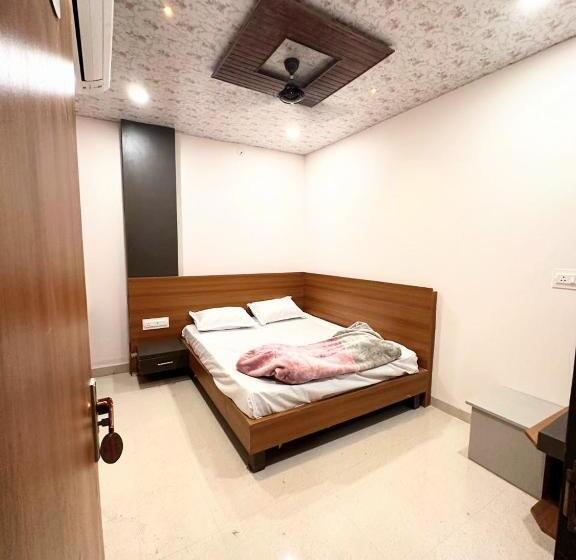 Отель Green View