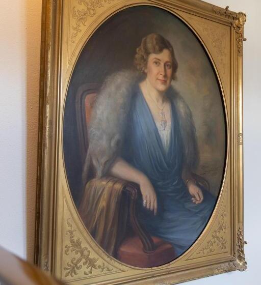 هتل Gästehaus Englischer Garten