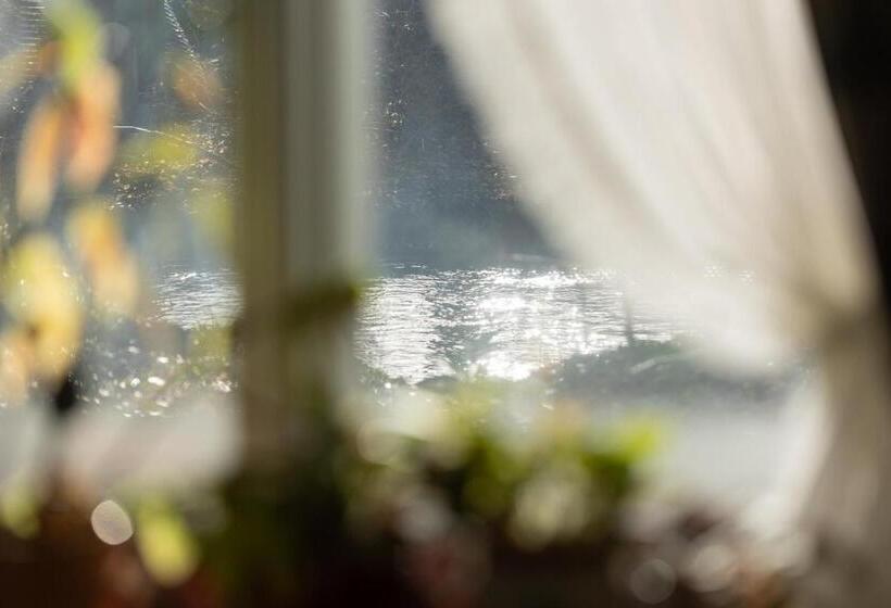 هتل Gästehaus Englischer Garten