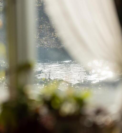 هتل Gästehaus Englischer Garten